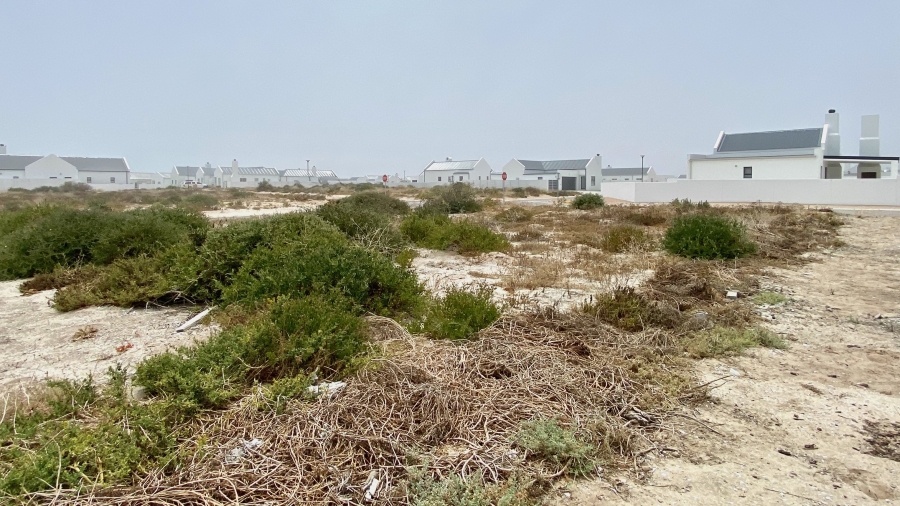 0 Bedroom Property for Sale in Atlantic Waves Estate Western Cape